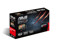ASUS Radeon R9 290 4096MB 512bit DirectCu II - 177209 - zdjęcie 5